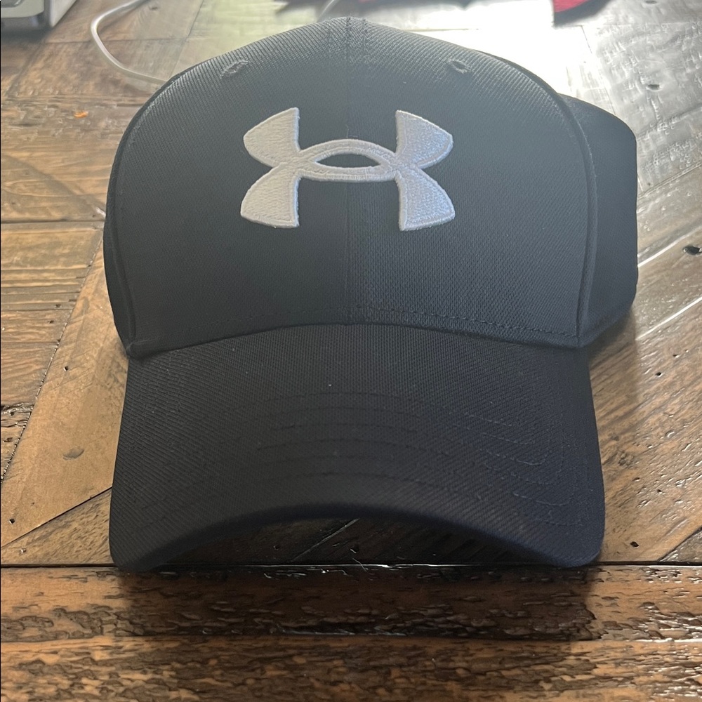 Under Armour Dark Gray Cap